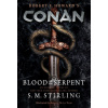 Conan - Blood of the Serpent - S.M. Stirling
