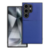 Forcell Noble SAMSUNG S24 Ultra modré