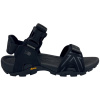 Karrimor Antibes Sport Walking Sandal Mens Black 9 (43)