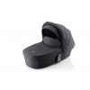 BRITAX RÖMER Hlboká vanička Smile 5Z Style Varianta: Carbon black