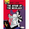 Blake & Mortimer Vol.7: the Affair of the Necklace