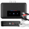 Vysielač Audio adaptér NFC BT Bluetooth 5.0 vysielač prijímač RX TX AUX