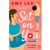 Set On You - Lea Amy