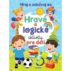Hravé a logické aktivity pre deti