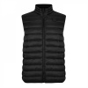 SoulCal Micro Gilet Black M