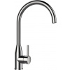 Schock Baterie dřezu KAVUS Inox (pevná)