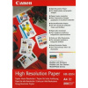 Canon PAPIER HR-101 A4 50ks (HR101) 1033A002