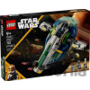 LEGO® Star Wars™ 75433 Jango Fett a jeho hviezdna loď - LEGO