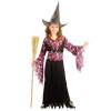 MaDe Šaty na karneval - Čarodejnica