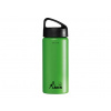 LAKEN Classic oceľová termofľaša 500 ml zelená