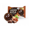 Mixit Créme hrče Double chocolate 30 g