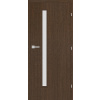 Falcové/Bezfalcové dvere - Eko 1 Wenge Dark ST CPL