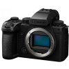 Panasonic Lumix S5 II X TELO DC-S5M2XE