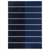 Designový vlněný koberec Marimekko Tiibet modrý 132808 Brink & Campman 170 x 240