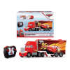 Dickie RC Cars 3 Turbo Mack Truck 46 cm, 3kan