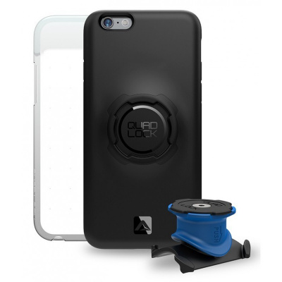 Quad Lock Bike Kit iPhone 6 Plus/6s Plus, QLK-BKE-I6PLUS