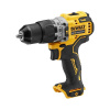 DeWalt DCD706N 12V příklepová vrtačka, bez akumulátoru a nabíječky