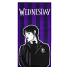 Osuška Wednesday Pruhy