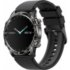 CARNEO Adventure HR+ 2nd Gen/Black/Sport Band/Black