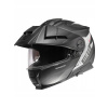 Schuberth E2 Explorer Antracitová 59/L
