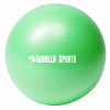 Mini lopta na pilates