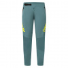 OAKLEY - nohavice Maven Scrub tyrkysová 40