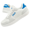 Fila Netforce M FFM0030.13275 shoes (194928) Black 43