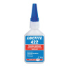 Loctite 422 - 50 g vteřinové lepidlo