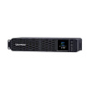 CyberPower CP2000EIPFCRM2U 2000VA - 1200W - 8x IEC C13 Cyber Power Systems