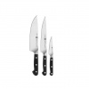 Pro set nožů - 3 ks (kuchařský, plátkovací, špikovací) Zwilling