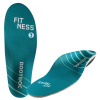 BOOT DOC-FITNESS Mid Arch insoles Biela 46/47