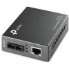 Médiá konvertor TP-Link MC110CS (MC110CS) čierny
