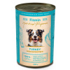 Fitmin NP Puppy Morčacia 400 g