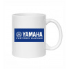 Hrnček s potlačou Yamaha racing