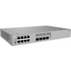 Huawei S220S-8P4J, Gigabitový PoE switch, 4x 2.5G SFP