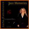 Jana Fabiánová: Jazz Memories - Jana Fabiánová
