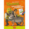 Trefl Omaľovánky Shrek 20x27,5cm 89040973