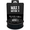 Vlasec Haldorádó Max Motion Real Black 900m - 0,32 mm - 750 m