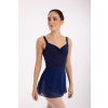 Intermezzo, Falda Giselle, vel. S 7555, námornícka modrá S