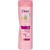 Dove Glow&Shine telové mlieko 250 ml