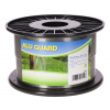 KERBL 445003 ALU GUARD ohradníkový drôt 400m, 2,0mm, hliníkový
