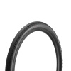 Plášť Pirelli Cinturato™ GRAVEL H, 40 - 622, TechWALL, 127 tpi, SpeedGRIP, Black