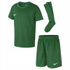 Nike Football Set Veľkosť xl (Nike Strike DH8128 010 XXL Termoaktívne šortky)