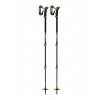 Skialpinistické palice Leki Guide 3 - black/yellow
