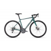 Kellys Soot X30 emerald green L