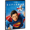 Superman (2025) DVD disk