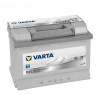Batéria Varta Silver Dynamic E44 12V 77Ah 780A (Batéria Varta Silver Dynamic E44 12V 77Ah 780A)