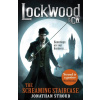 Lockwood & Co: The Screaming Staircase (Jonathan Stroud)