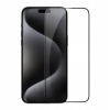 Nillkin Tvrzené Sklo 2.5D CP+ PRO Black pro Apple iPhone 15 Pro Max 6902048268487