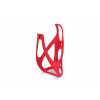 Košík CUBE Bottle Cage HPP matt red´n´black